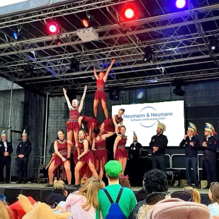 Faschingsumzug Steingaden-1