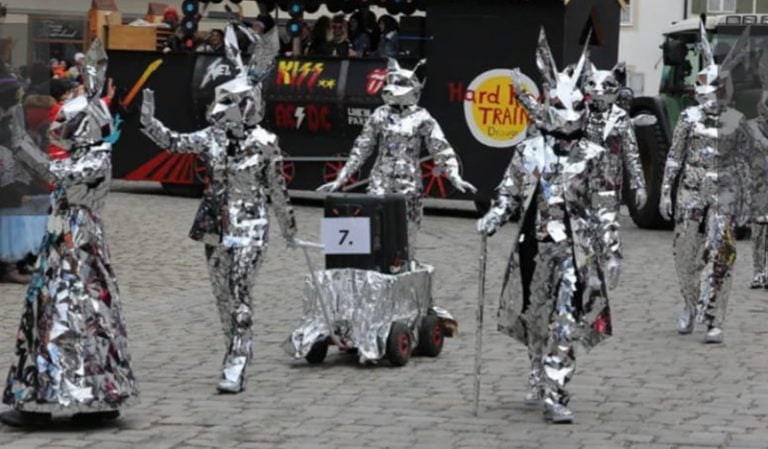 Faschingsumzug Steingaden-6